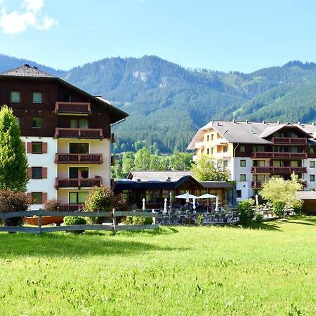 Gosau Apartment 006 Exterior foto