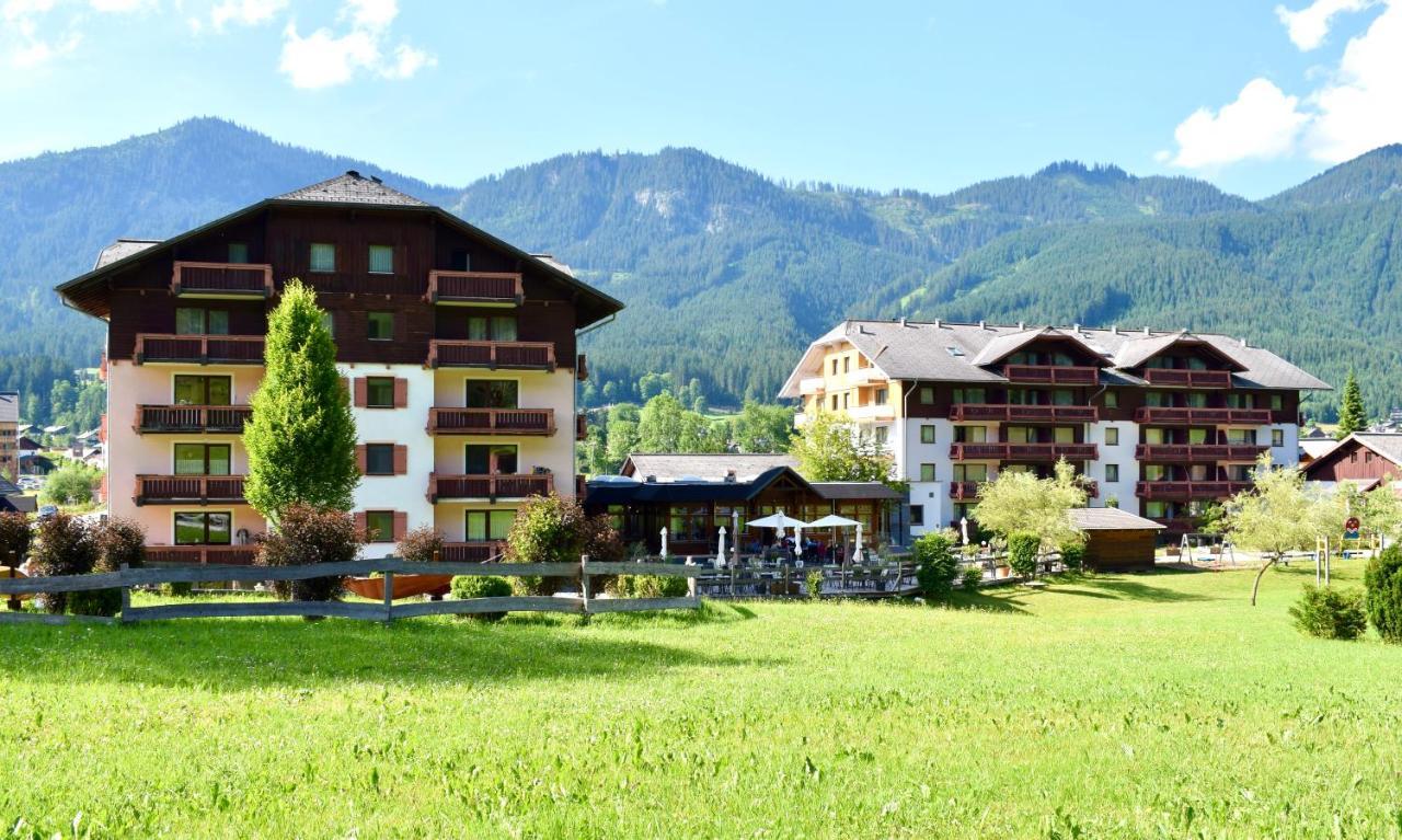 Gosau Apartment 006 Exterior foto